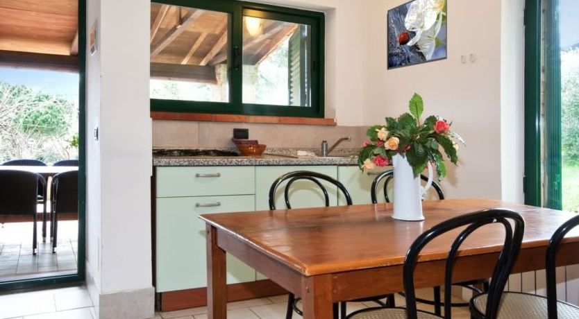 Photo of Il Borgo Apartment 6