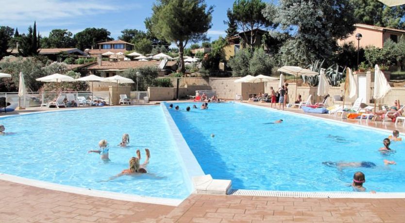 Photo of Il Borgo Apartment 6