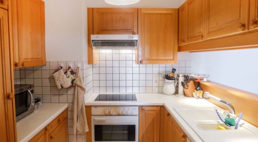 Photo of Le Miclivier B2 Apartment 6