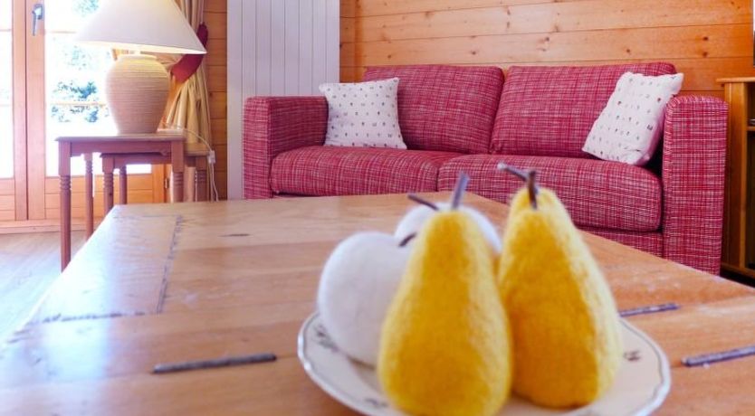 Photo of Le Miclivier B2 Apartment 6