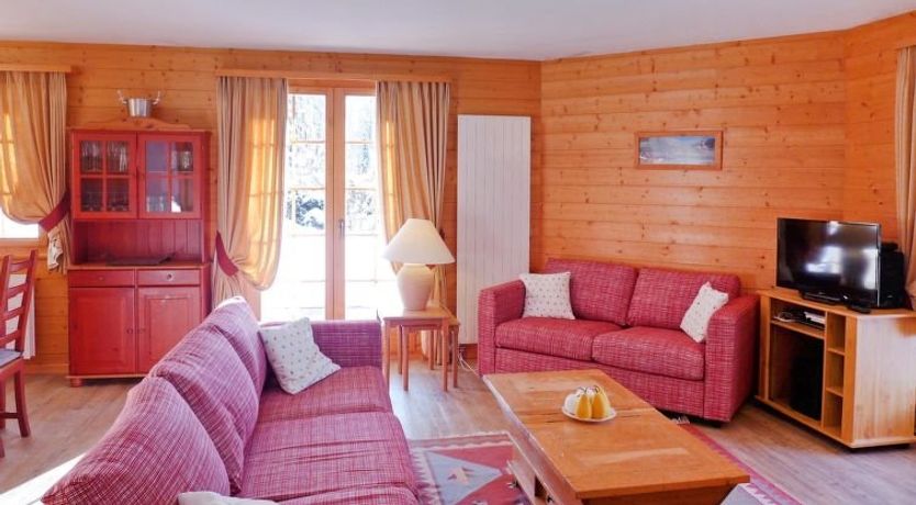 Photo of Le Miclivier B2 Apartment 6