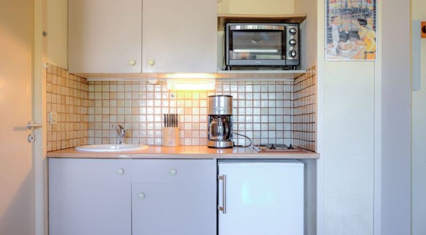 Photo of Les Mas de La Mer Apartment 3