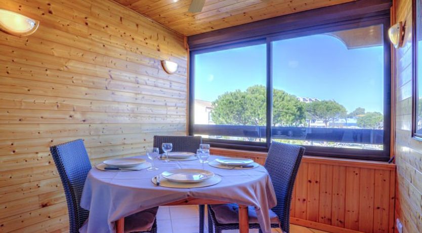 Photo of Les Mas de La Mer Apartment 3