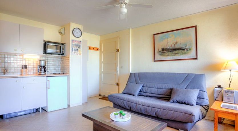 Photo of Les Mas de La Mer Apartment 3