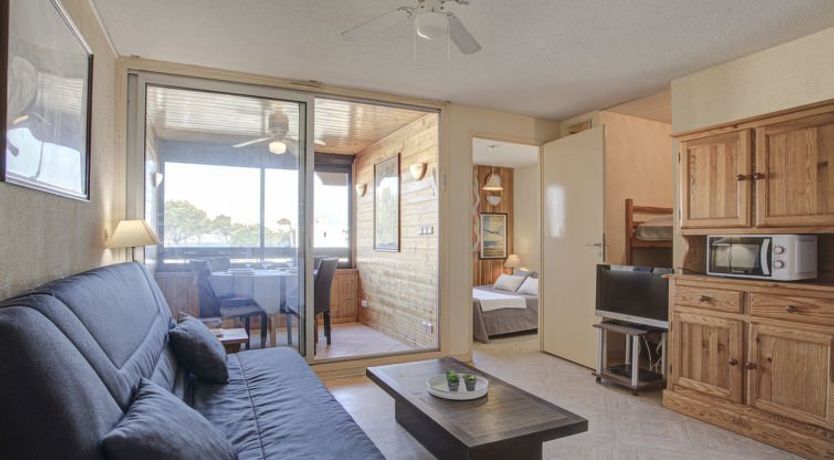 Photo of Les Mas de La Mer Apartment 3