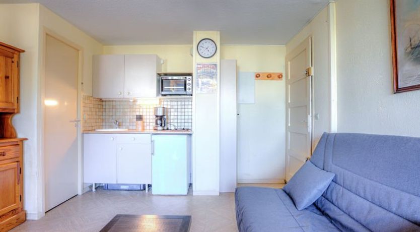 Photo of Les Mas de La Mer Apartment 3