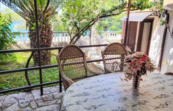 Rovanjska Apartment 4 Holiday Home