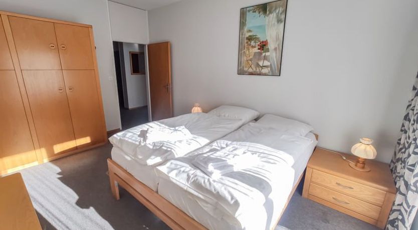 Photo of Allod Park Haus C E03 Apartment 37