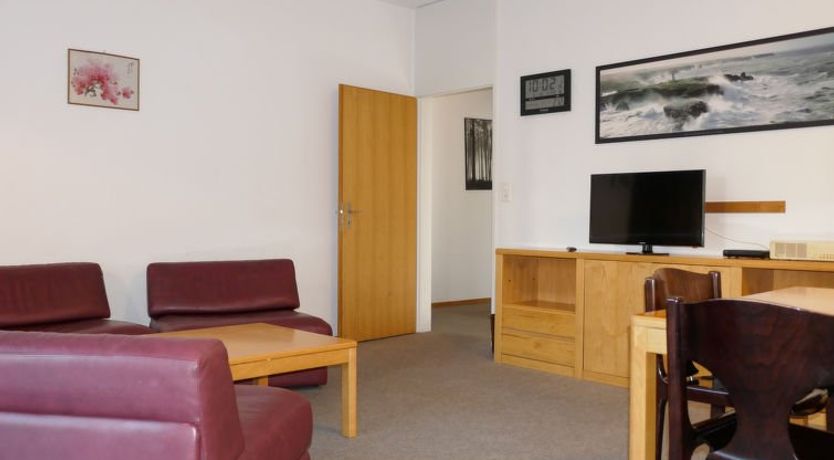 Photo of Allod Park Haus C E03 Apartment 37