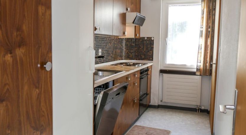 Photo of Allod Park Haus C E03 Apartment 37