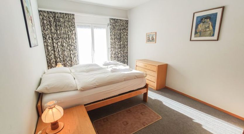 Photo of Allod Park Haus C E03 Apartment 37