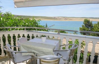 Ivanka Holiday Home