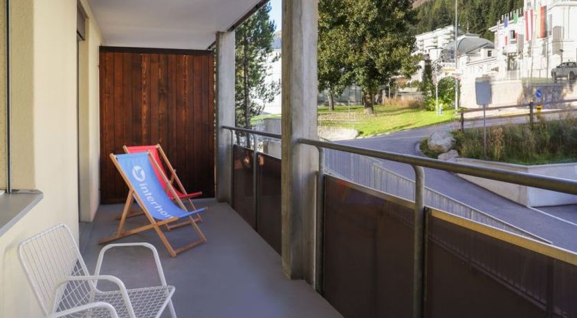 Photo of Allod Park Haus C 206 Apartment 6