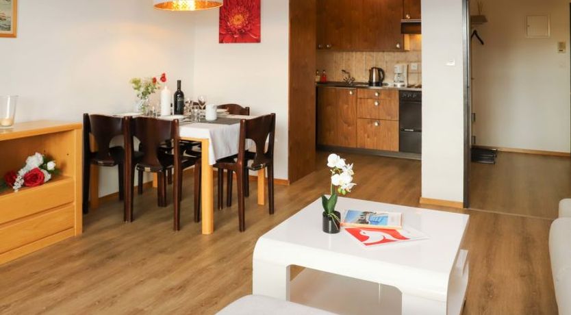 Photo of Allod Park Haus C 206 Apartment 6