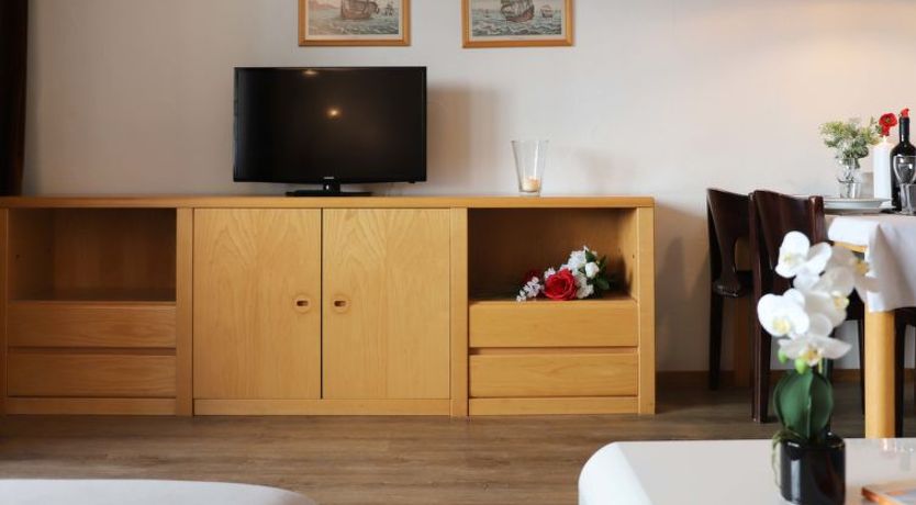 Photo of Allod Park Haus C 206 Apartment 6