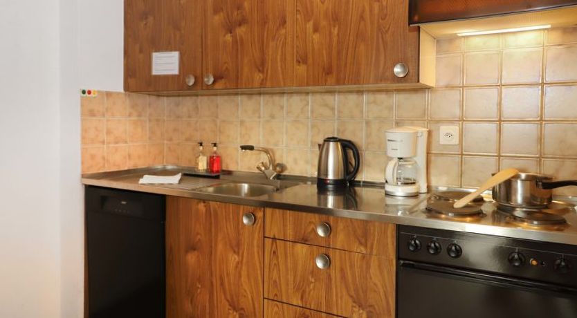 Photo of Allod Park Haus C 206 Apartment 6