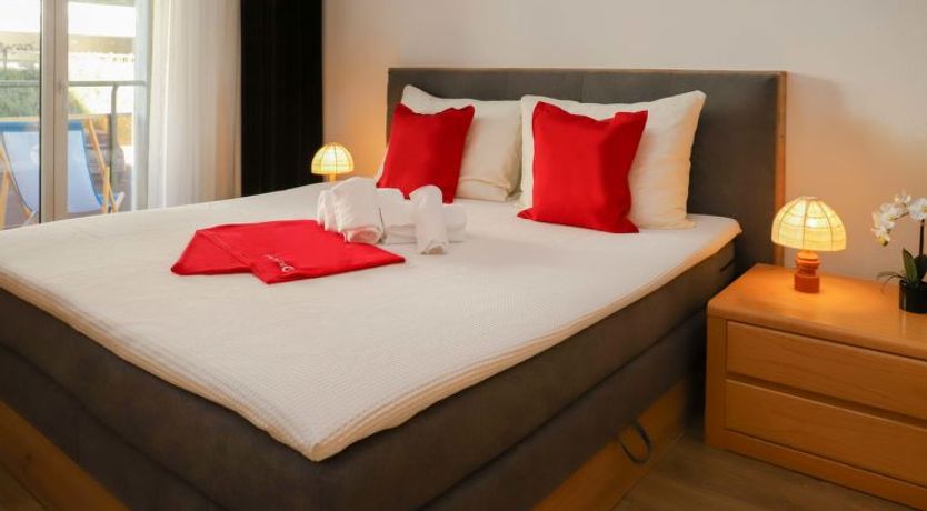 Photo of Allod Park Haus C 206 Apartment 6