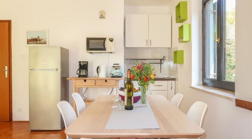 Photo of Novak Apartment 2