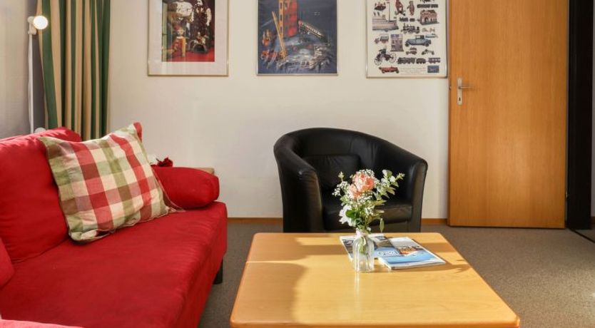 Photo of Allod Park Haus C 601 Apartment 48