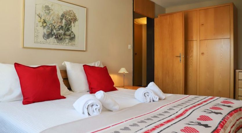 Photo of Allod Park Haus C 601 Apartment 48