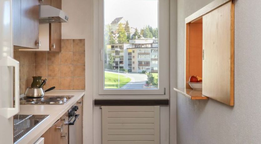 Photo of Allod Park Haus C 601 Apartment 48