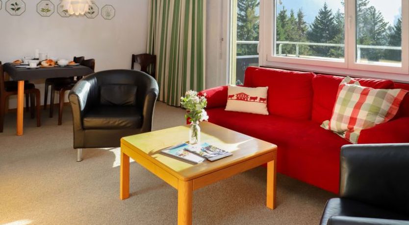 Photo of Allod Park Haus C 601 Apartment 48