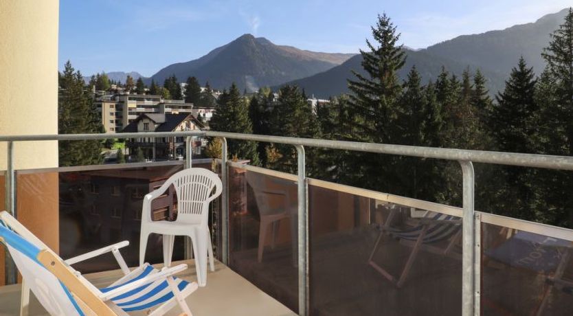 Photo of Allod Park Haus C 601 Apartment 48