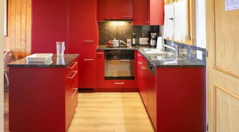 Photo of Argentière 8 Apartment 2