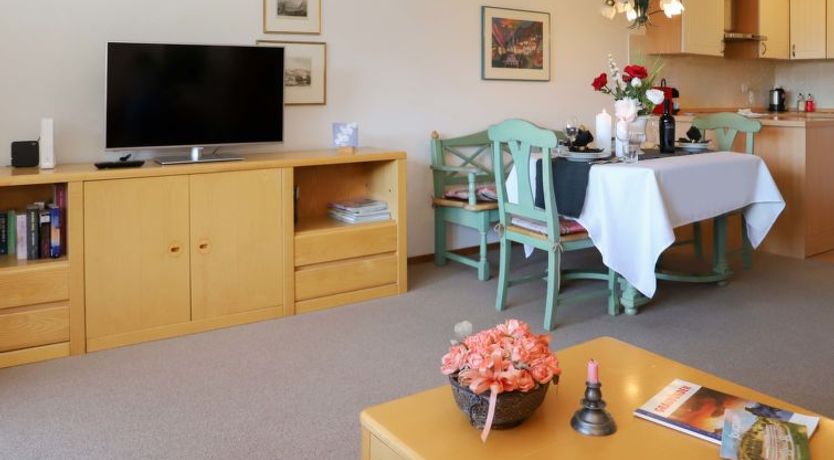 Photo of Allod Park Haus C 704 Apartment 26