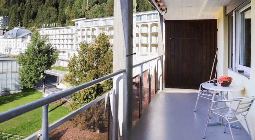 Photo of Allod Park Haus C 704 Apartment 26