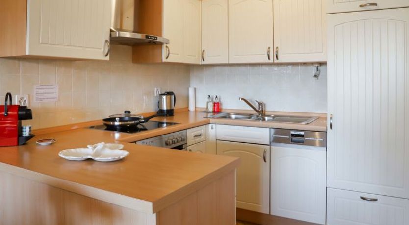 Photo of Allod Park Haus C 704 Apartment 26