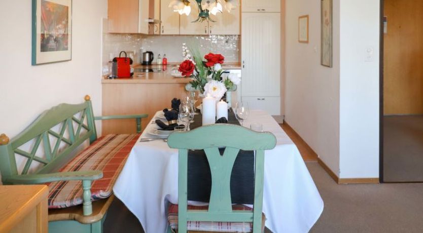 Photo of Allod Park Haus C 704 Apartment 26