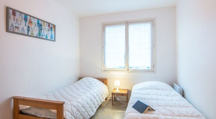 Photo of Baie de Beaumer