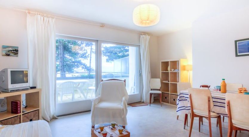 Photo of Baie de Beaumer