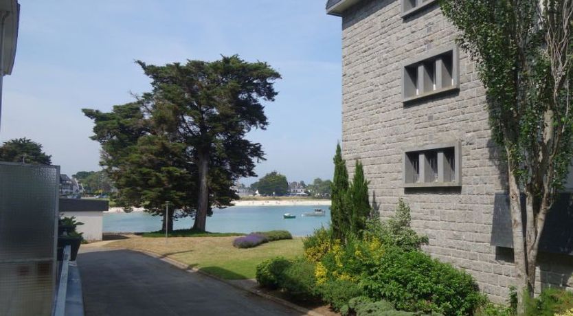 Photo of Baie de Beaumer