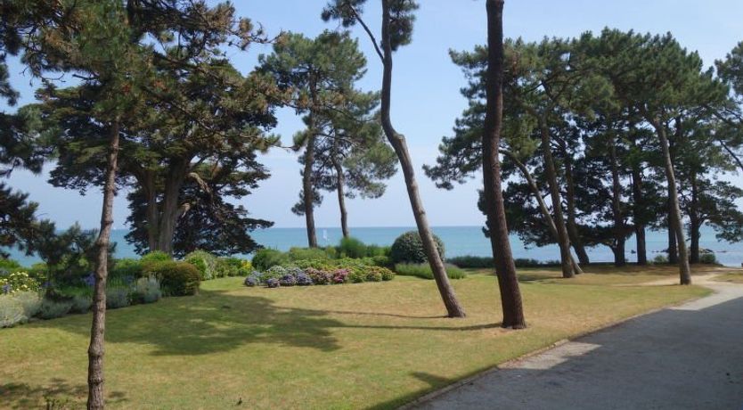 Photo of Baie de Beaumer