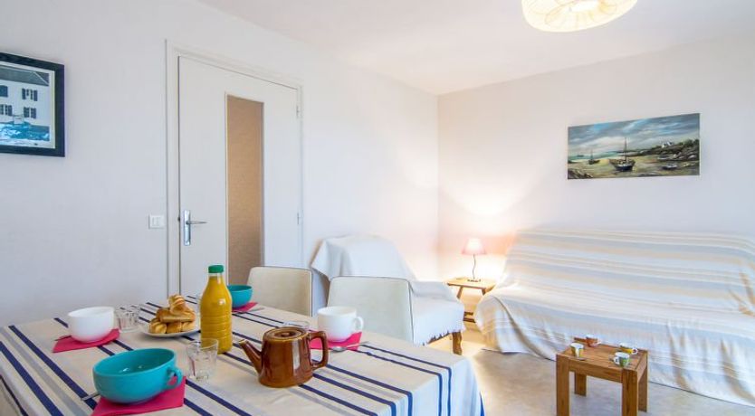 Photo of Baie de Beaumer