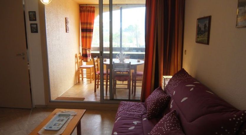 Photo of Les Mas de La Mer Apartment 7