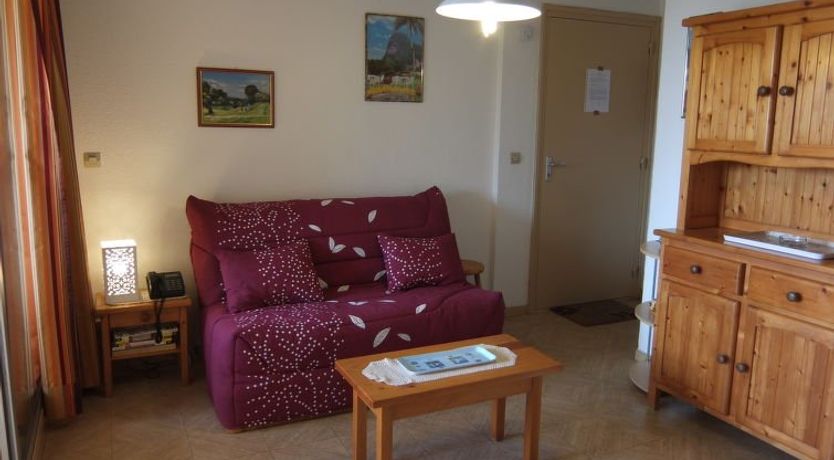 Photo of Les Mas de La Mer Apartment 7