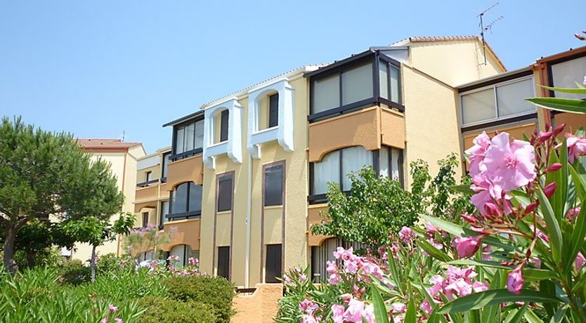 Photo of Les Mas de La Mer Apartment 7