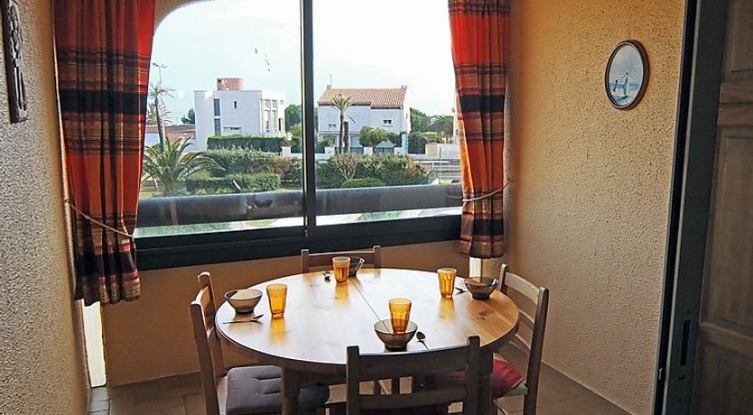 Photo of Les Mas de La Mer Apartment 7