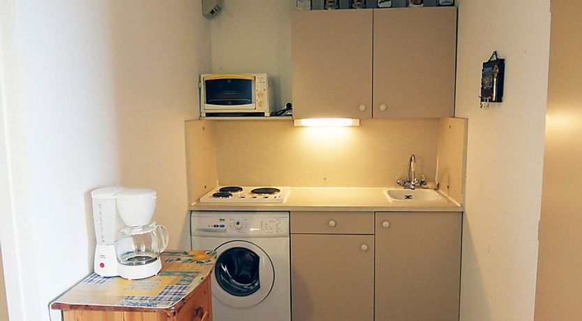 Photo of Les Mas de La Mer Apartment 7