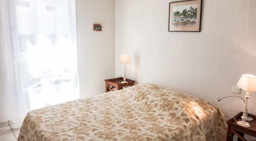 Photo of Les Flots Cypriano Apartment 3