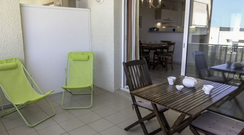 Photo of Les Flots Cypriano Apartment 3