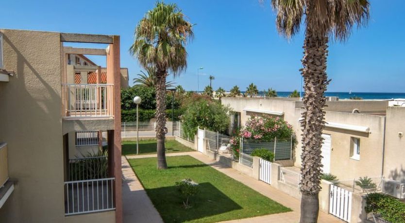 Photo of Les Flots Cypriano Apartment 3