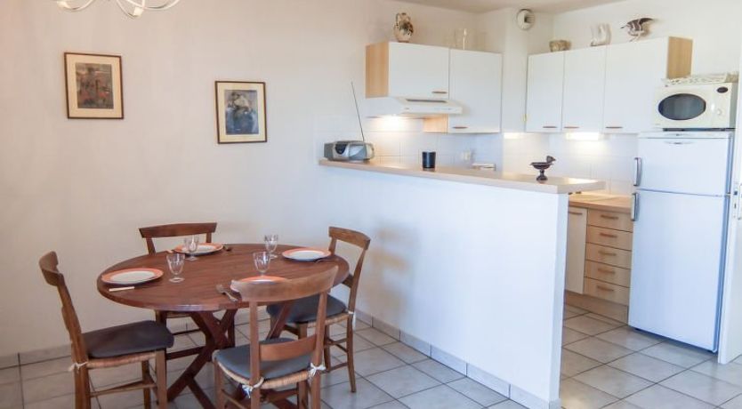 Photo of Les Flots Cypriano Apartment 3
