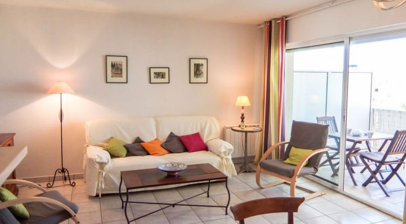 Photo of Les Flots Cypriano Apartment 3