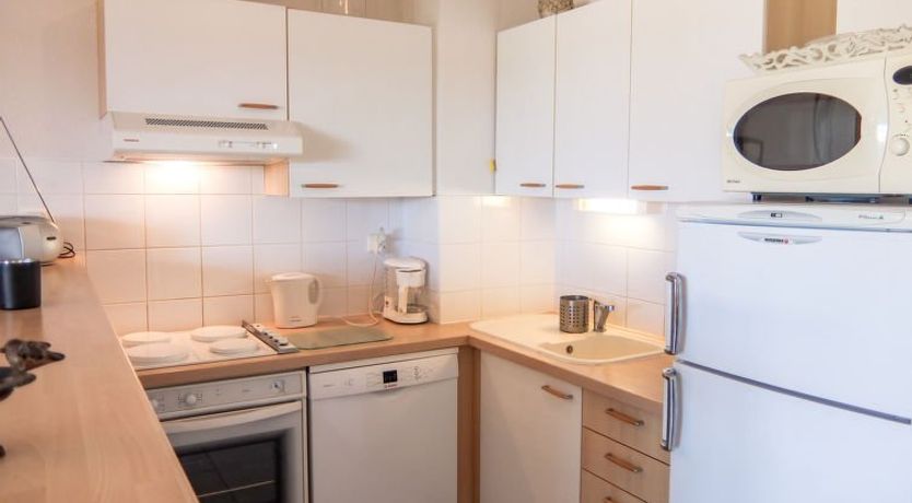 Photo of Les Flots Cypriano Apartment 3