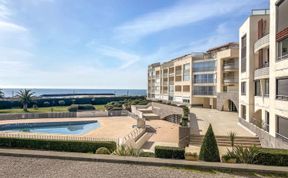 Photo of Les Rivages de Rochelongue Apartment 3