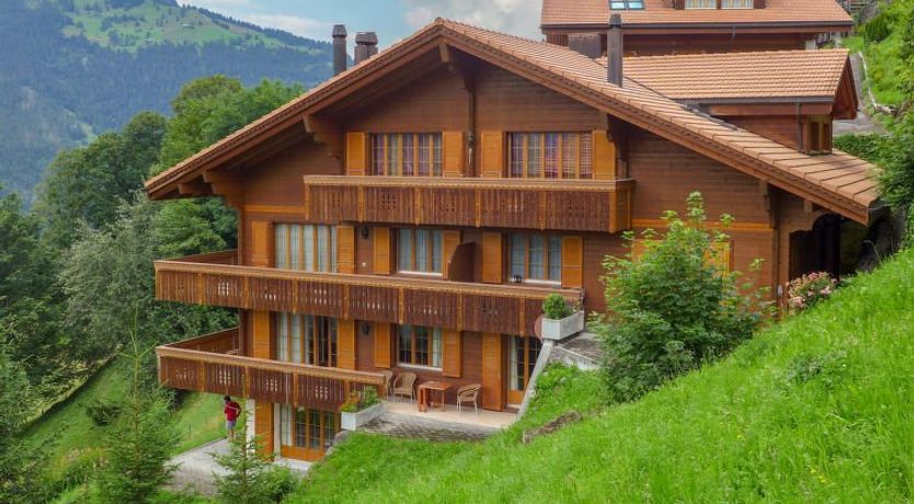 Photo of Panorama Apt. P Apartment 2